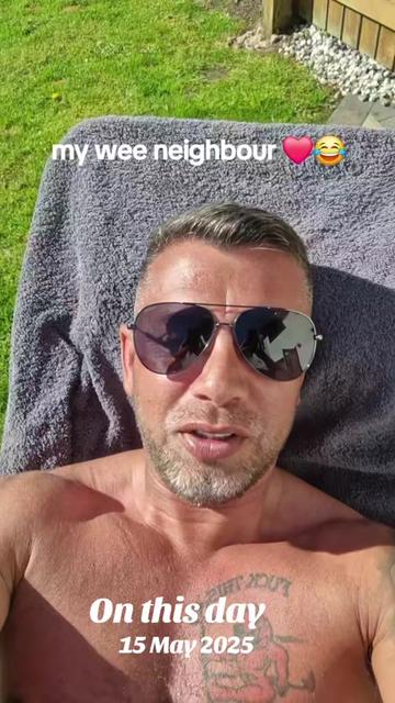 @Gary Reed 🏴