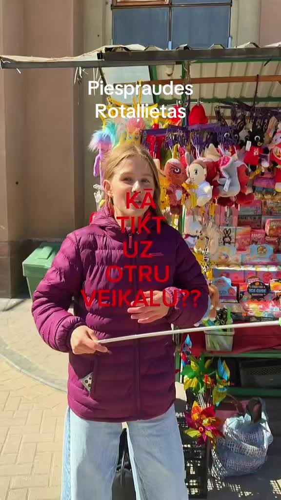 @COOL TOYS LATVIA