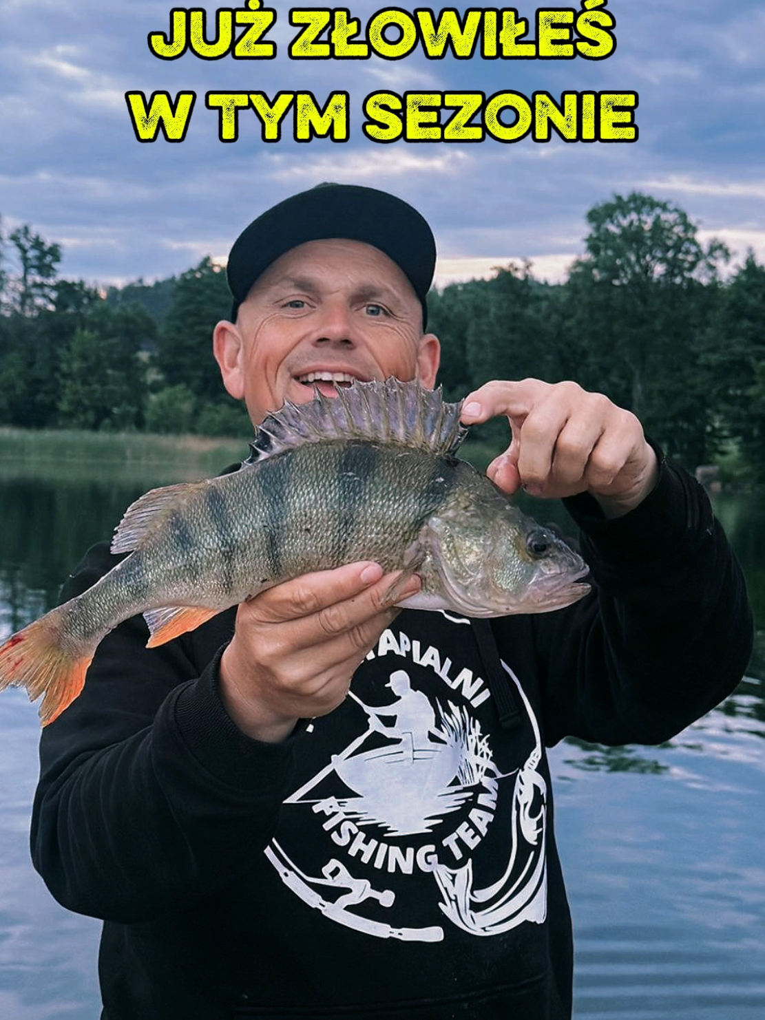 @Niezatapialnifishingteam