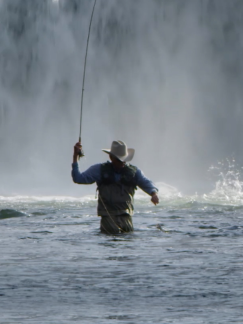 @Fishing TV