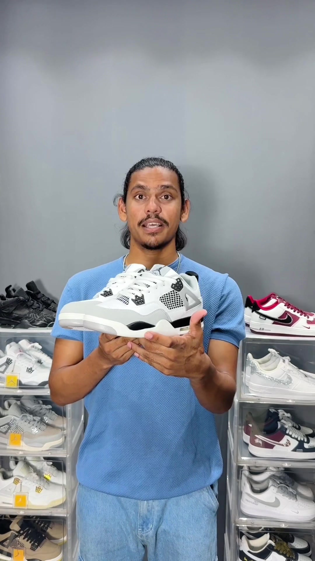 @👑 𝗟𝘅 𝗦𝗵𝗼𝗲𝘀 👟