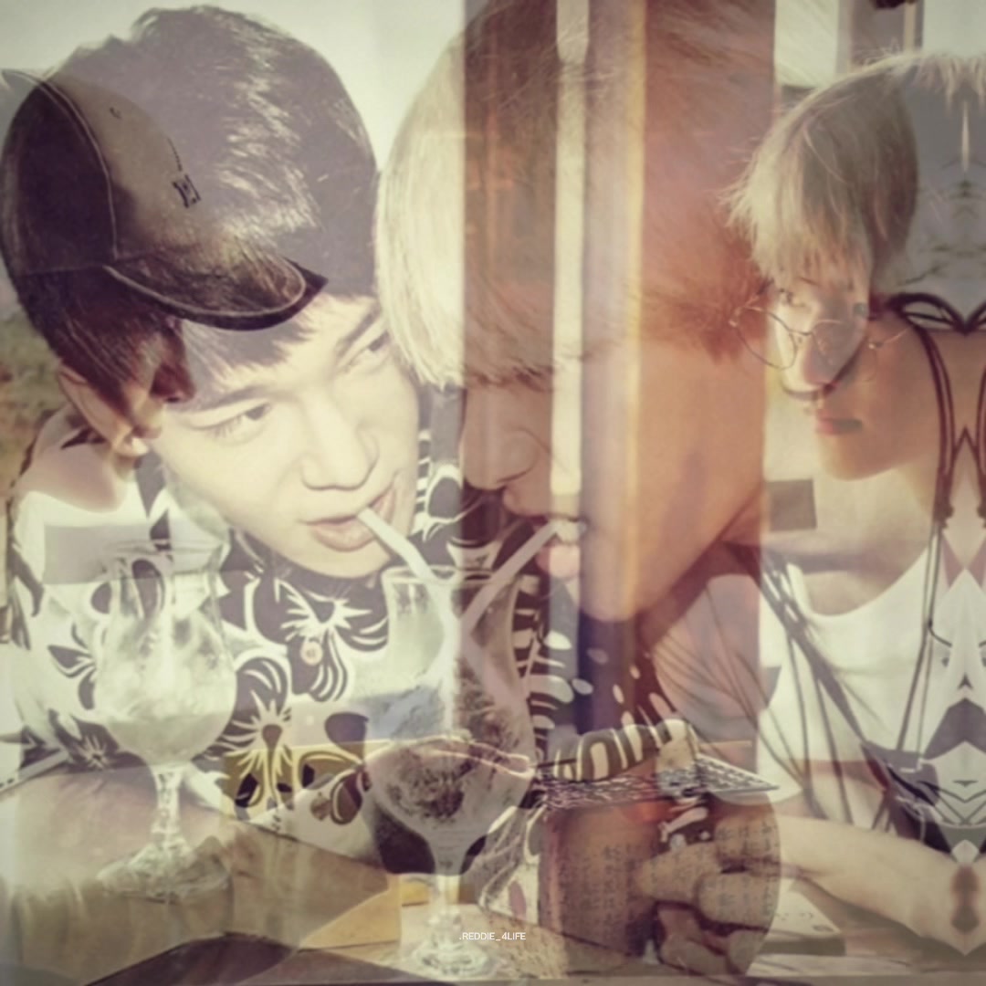 @𝐌𝐀𝐃𝐒⁹(Baekhyun’s version)