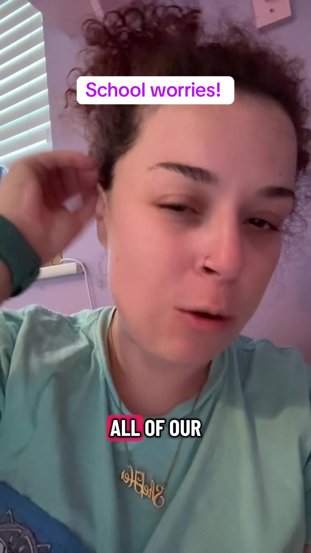 @Dani Harmer
