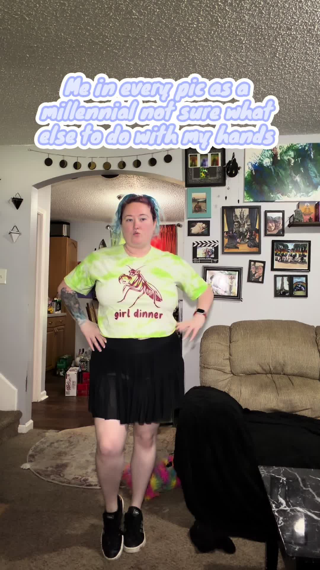 @Zodiac Witch