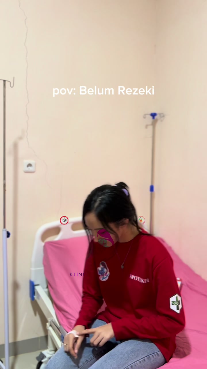 @Klinik Afyka Pratama