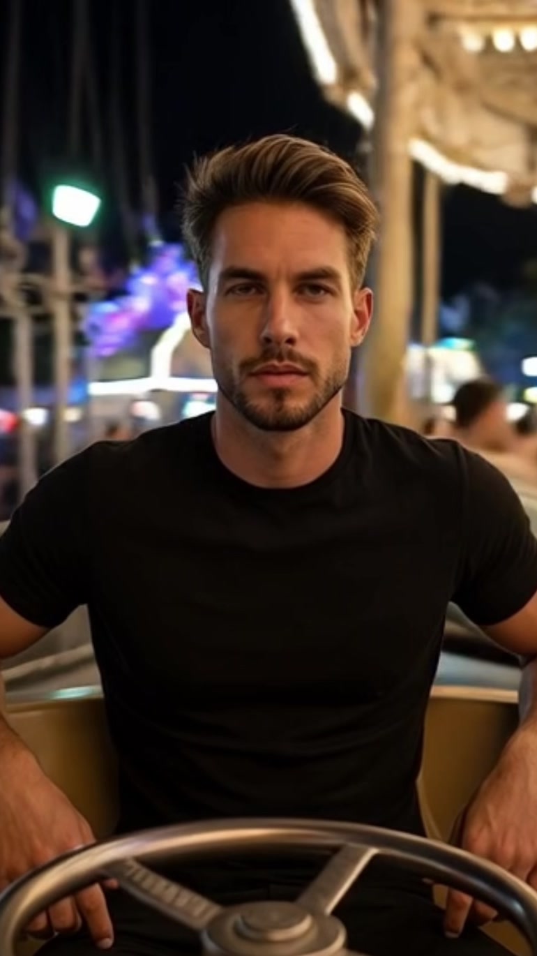 @Francesco | King of Viral