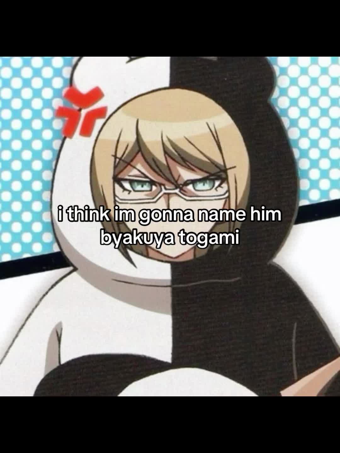 @gab/karkat | THE byakuya fan™