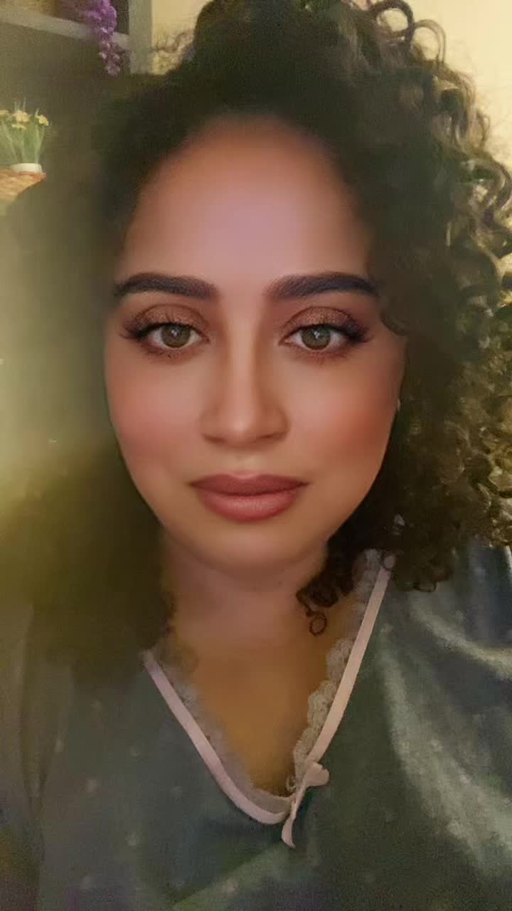 @Elisete de Iansã