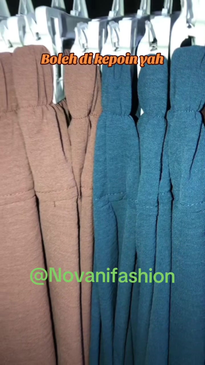 @Novani Fashion