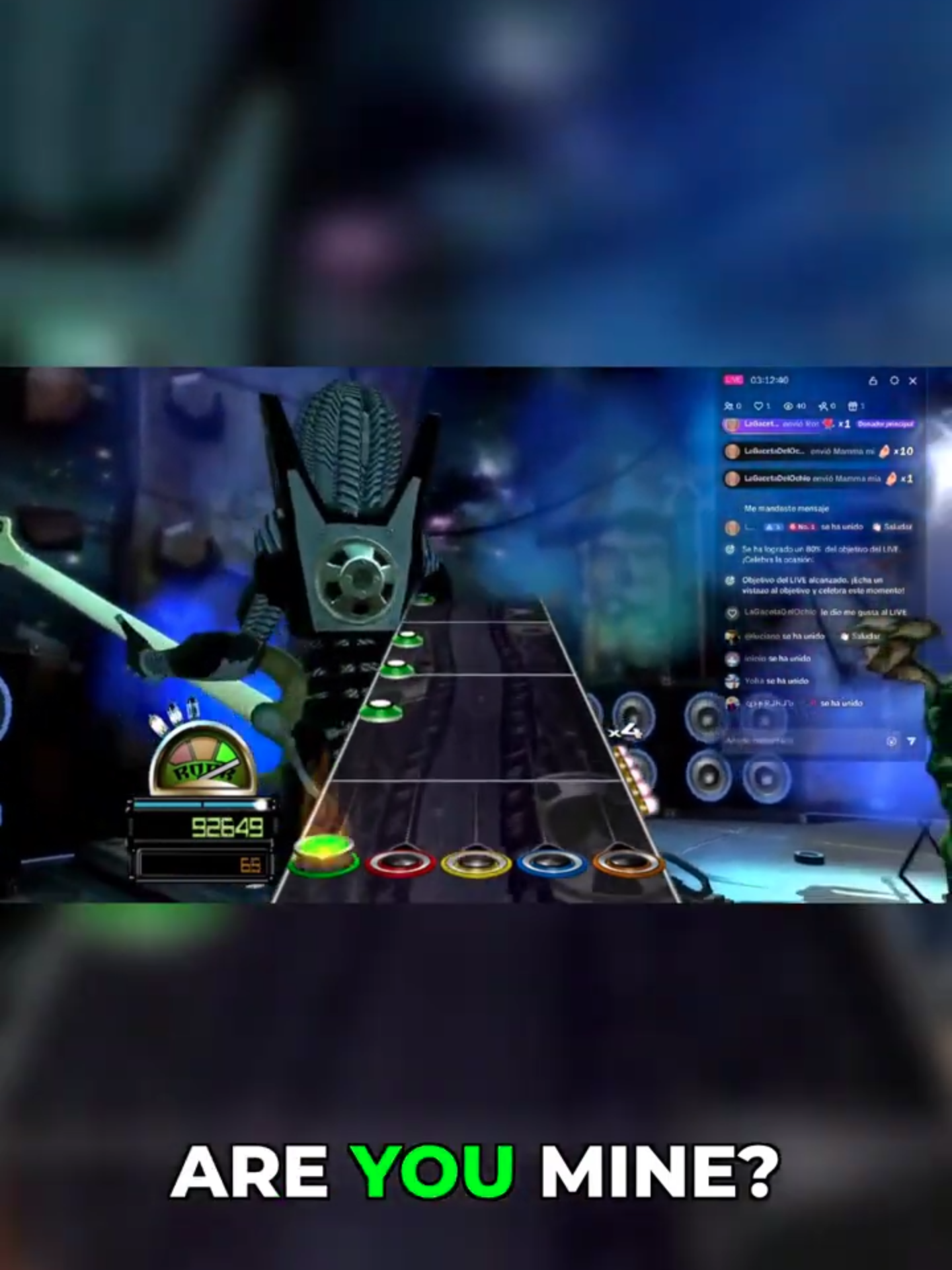 @Guitar Friki