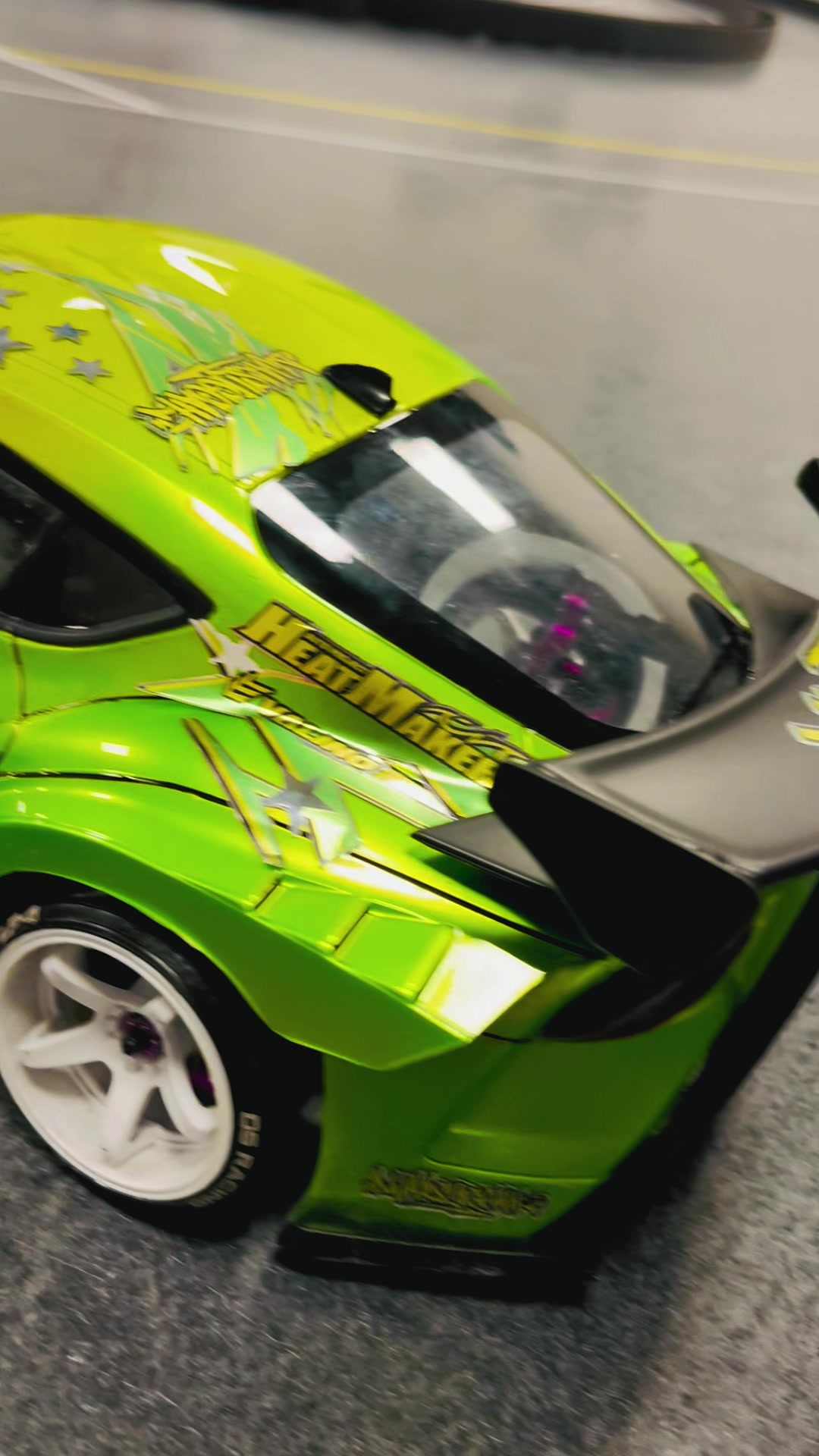 @DriftMango