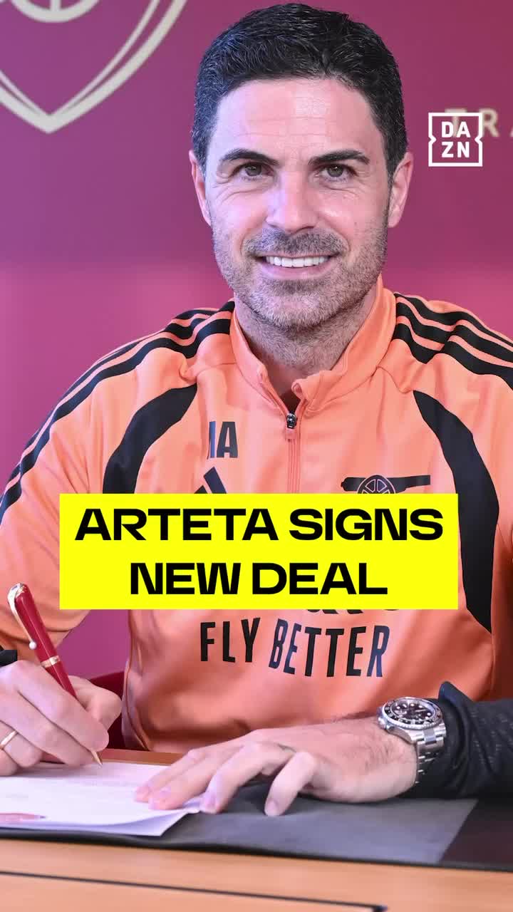 @DAZNFootball