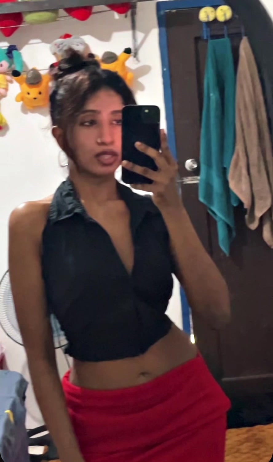 @Patricia Nair
