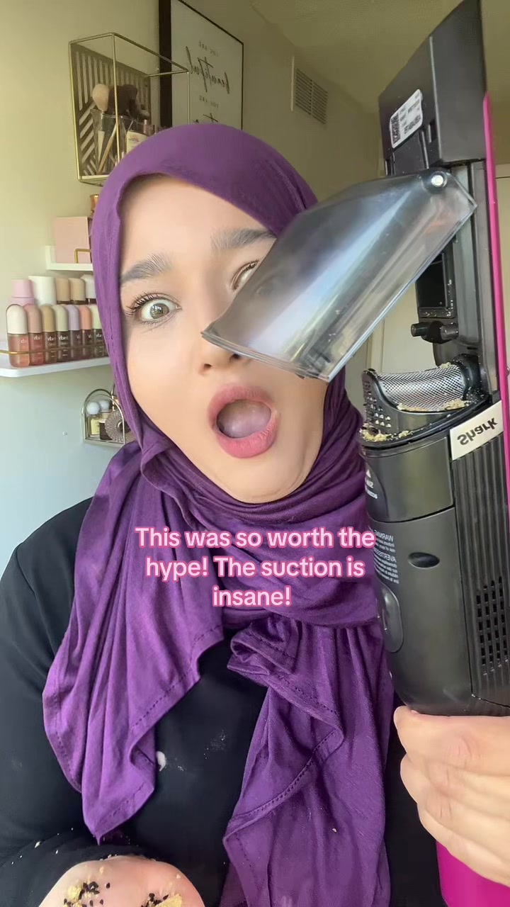 @Ameera Glam Approved