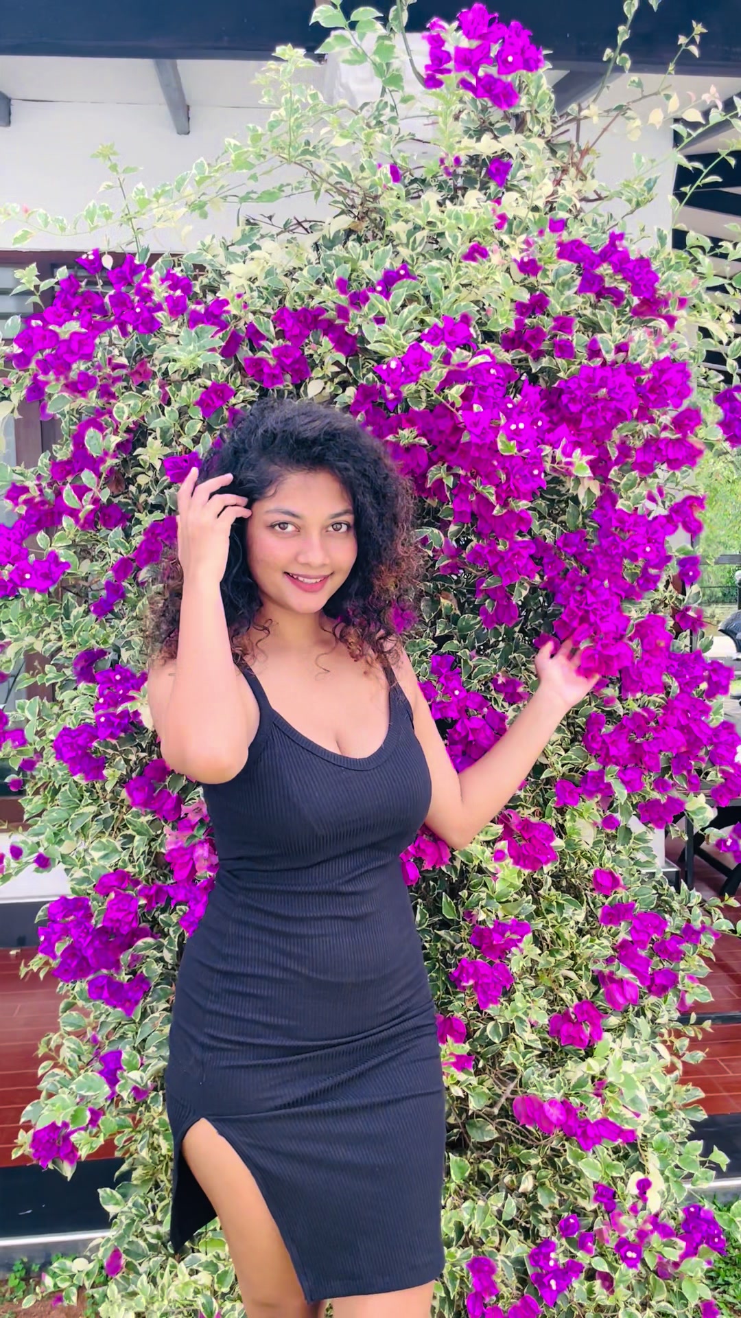 @Sandini Prarthana