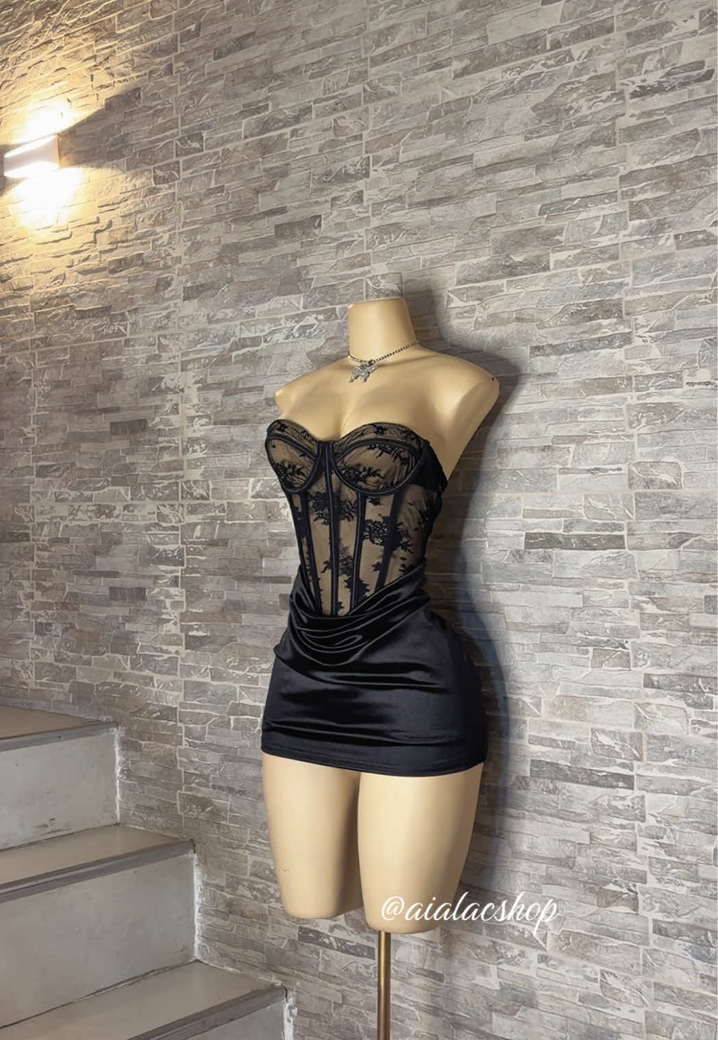 @AIALAC SHOP Arequipa