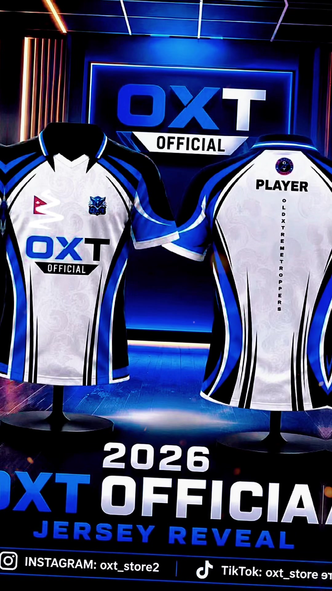 @OXT~MANU GAMING