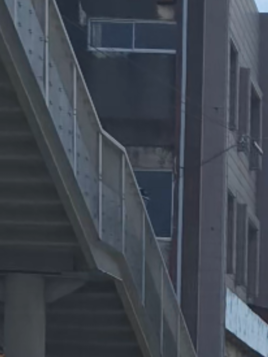 @衝撃目撃ニキは見た
