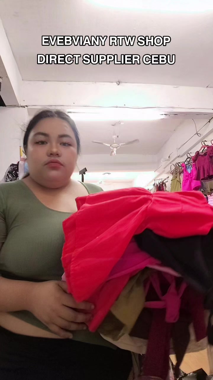 @Jeniveb Tiktok Shop ๐๐๏ธโ