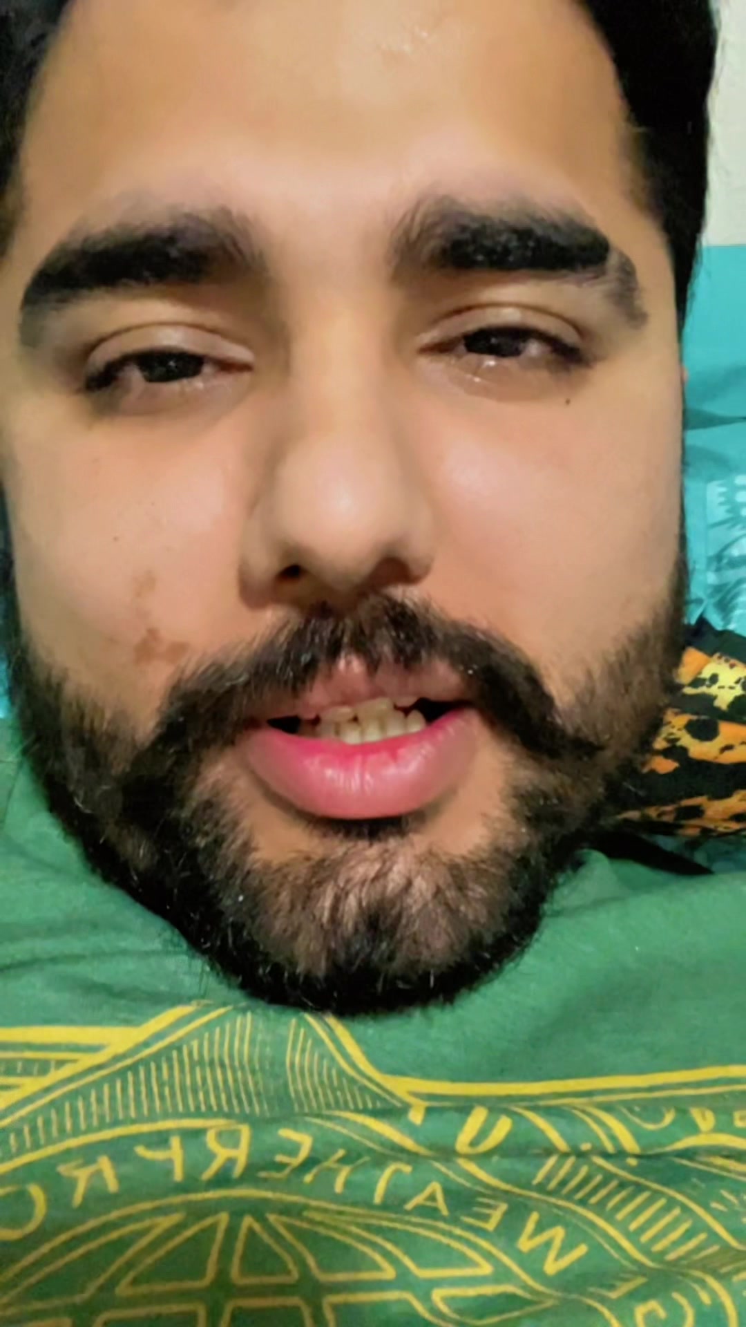 @MrSomal 🧿👃🧿