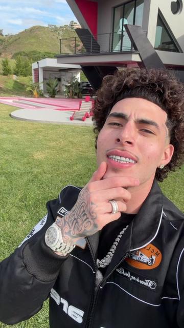 @LilDomo