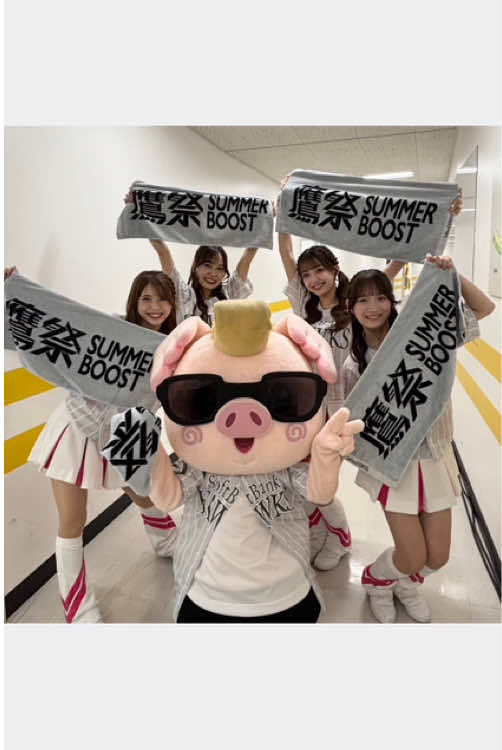 @ハニーズ