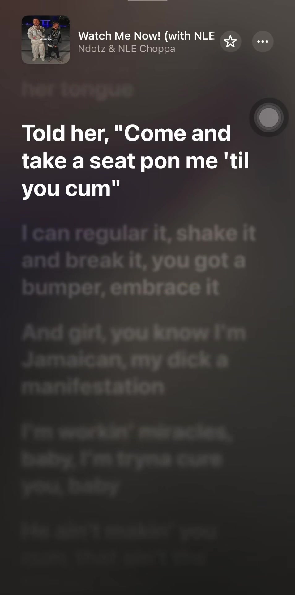 @MyFavLyrics
