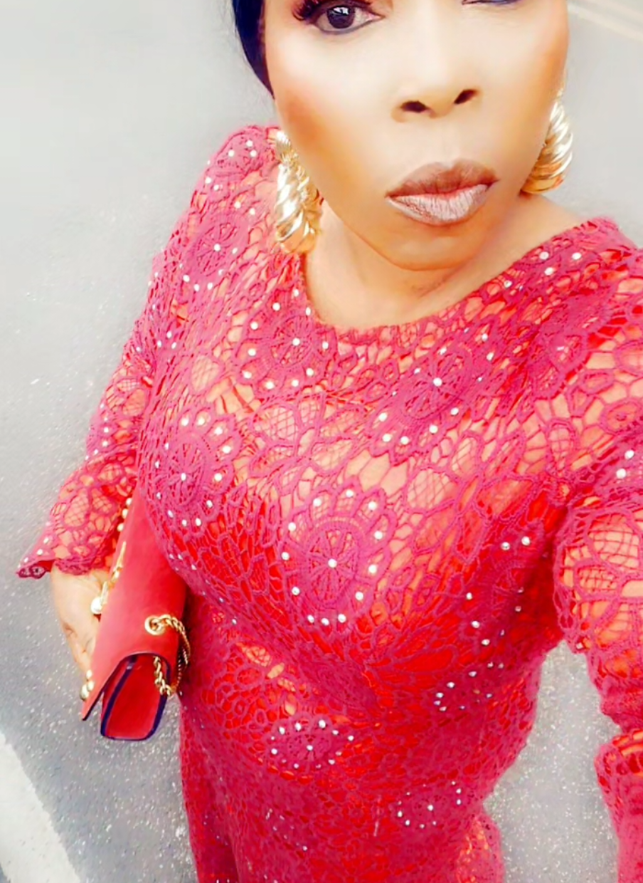 @Nike Teriba Ahmed
