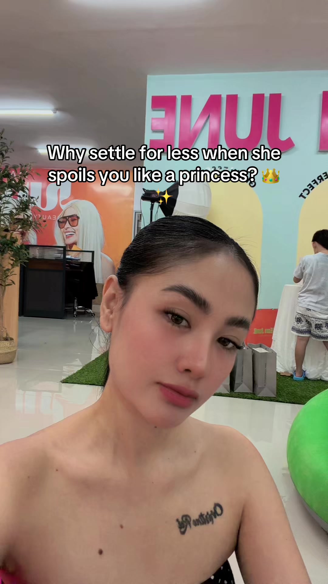 @QUEEN HERA💎
