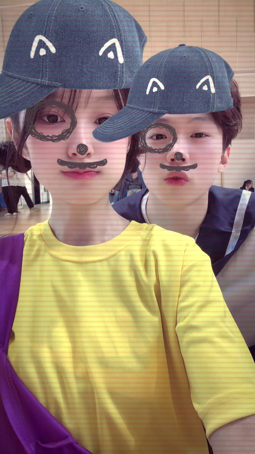 @깅랴