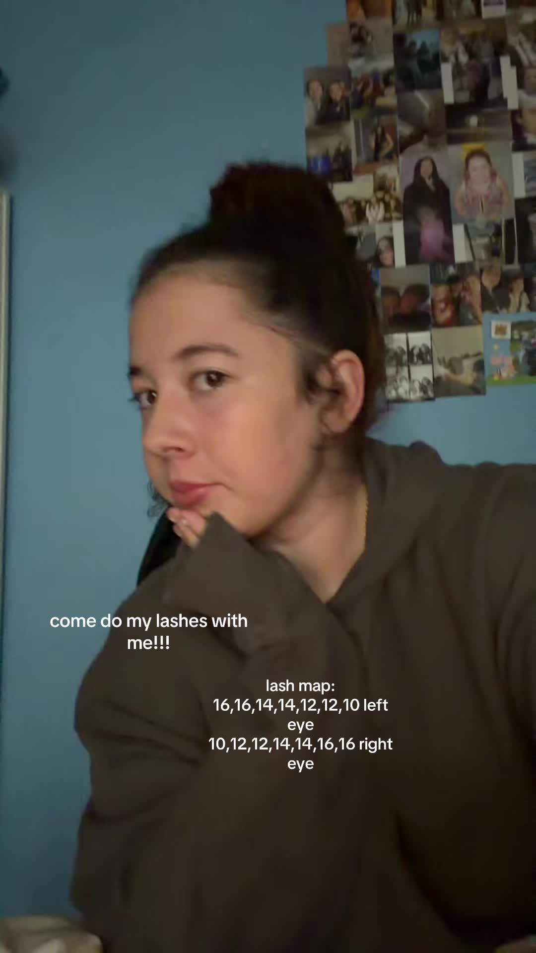 @lily smith