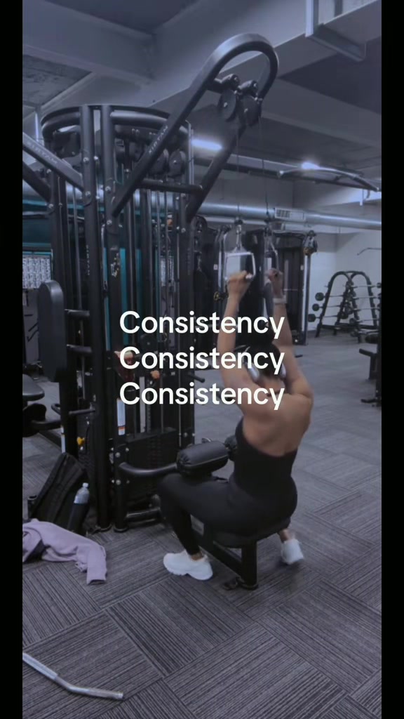 @Venessa’s fitness journey