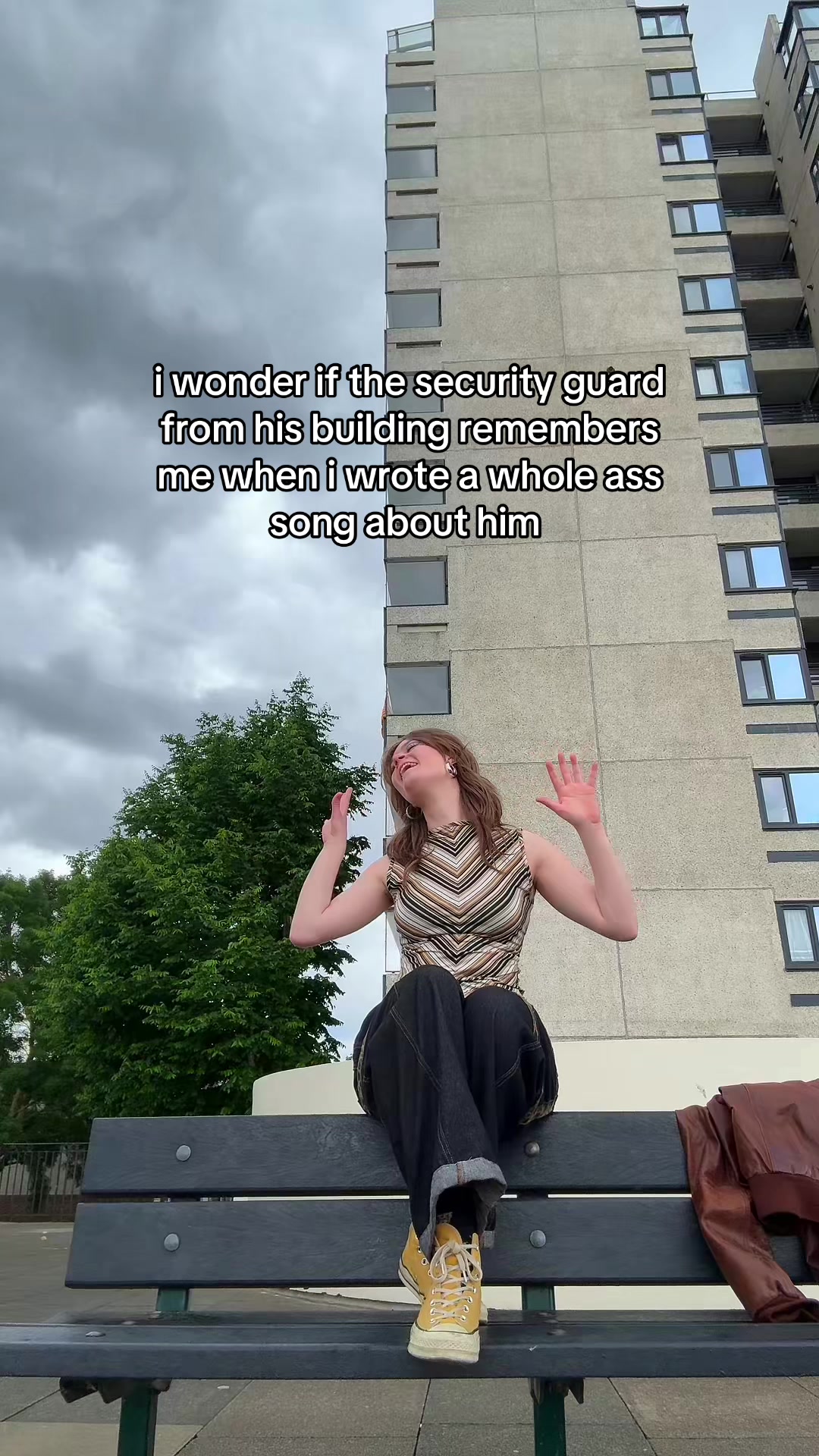 @daisy veacock