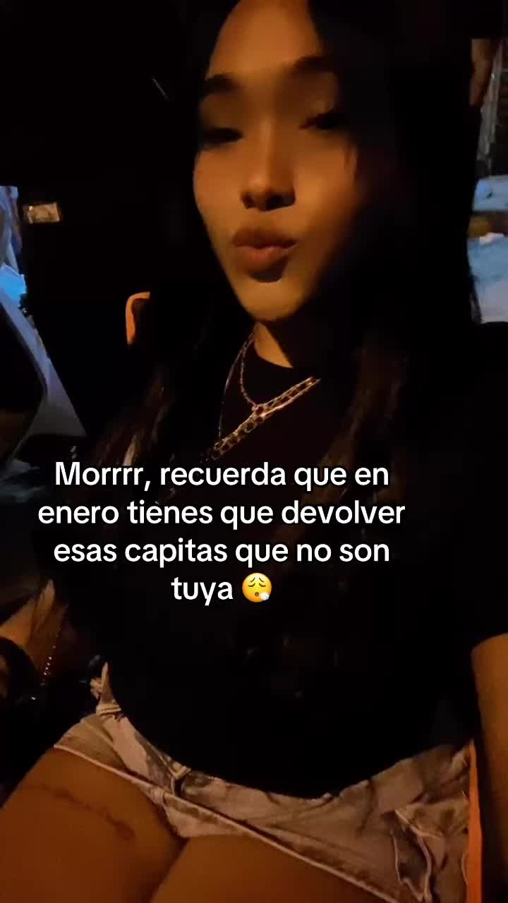 @Yeranni Marte 💋