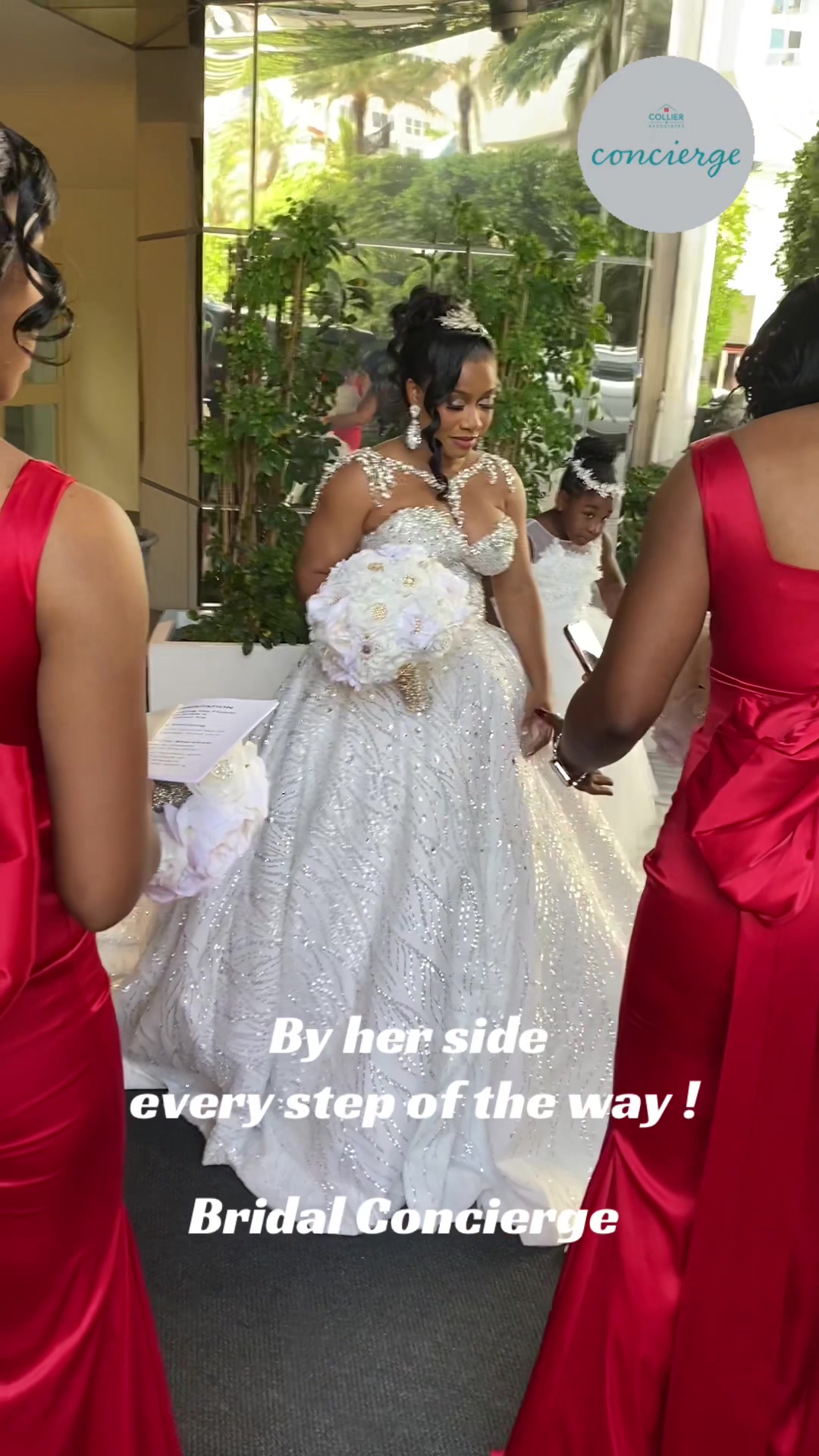 @Bridal Designer | Mella