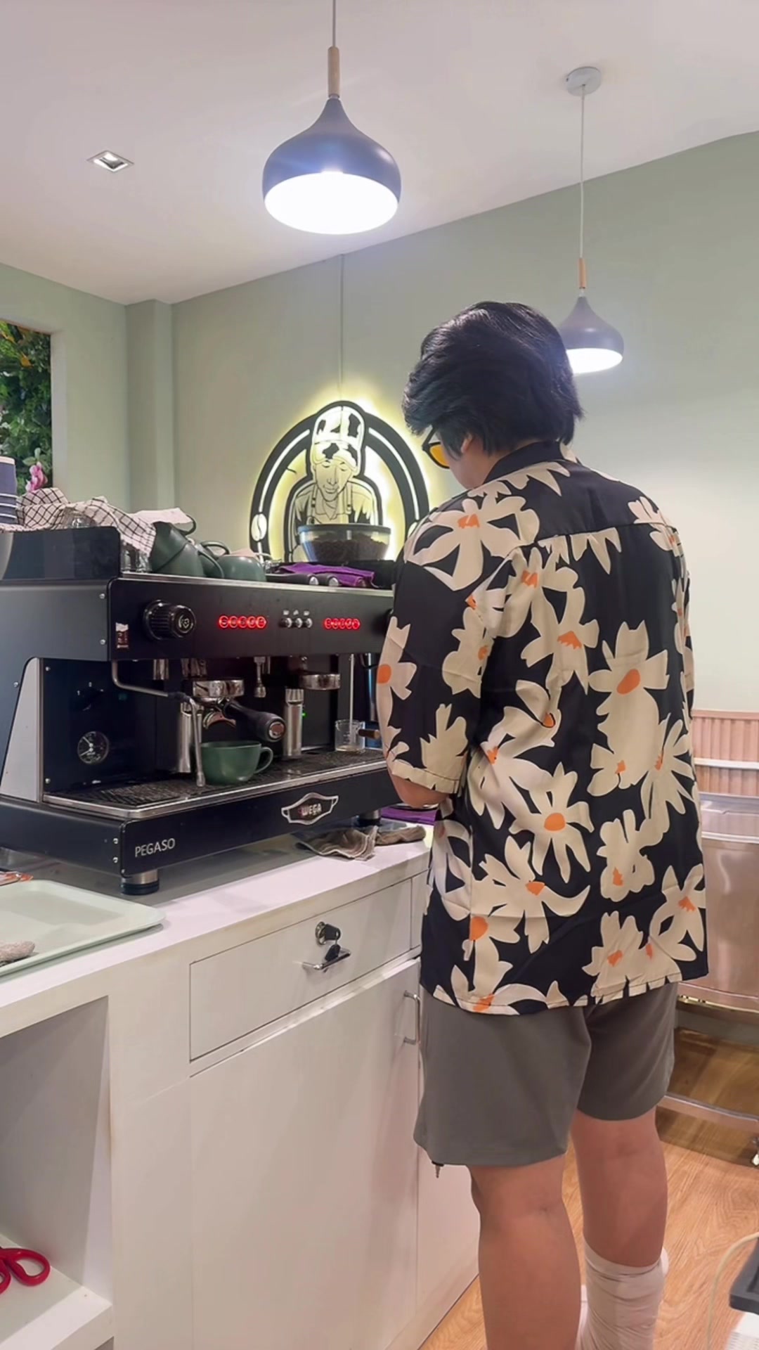 @☕️Barista Nice 🕊️⚖️