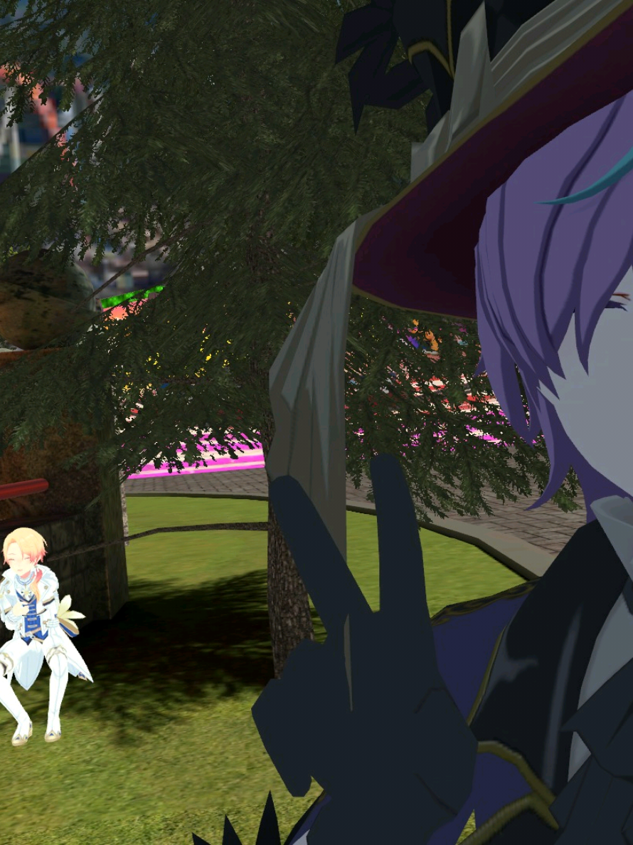 @๐๐ | niko โ toki n1 fan