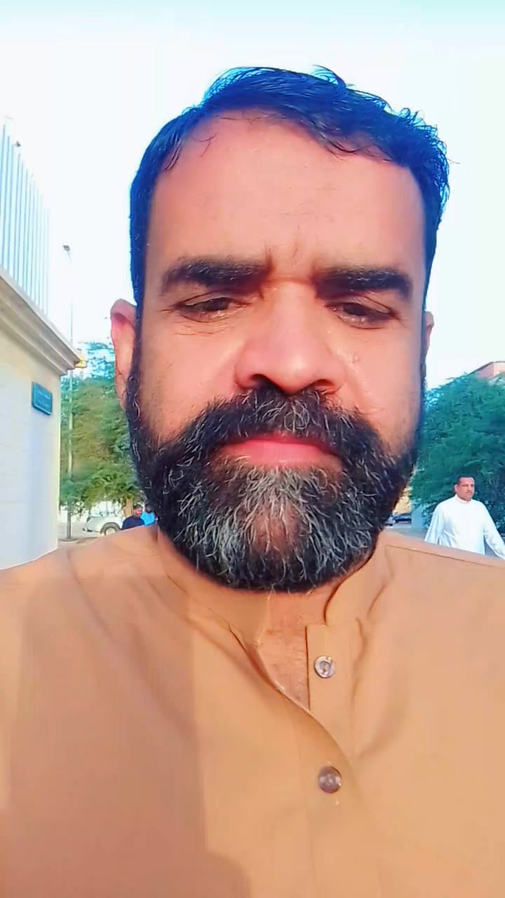 @Ajaz Mughal