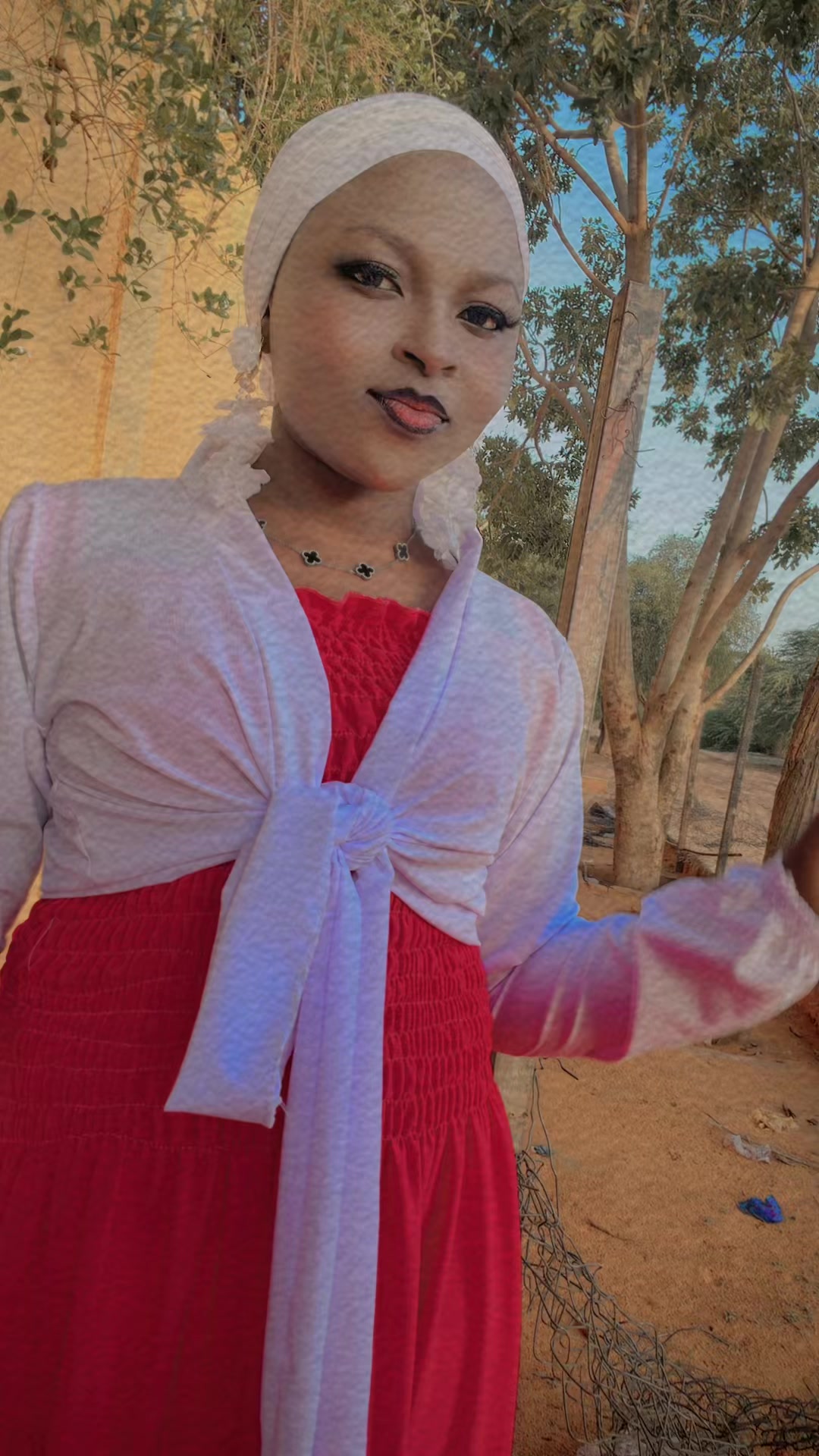 @Faouziya Ismail