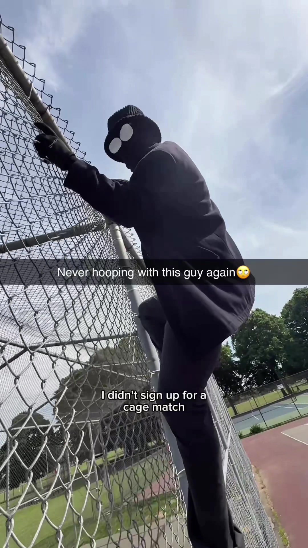 @Alex DiMauro [Voice Actor]