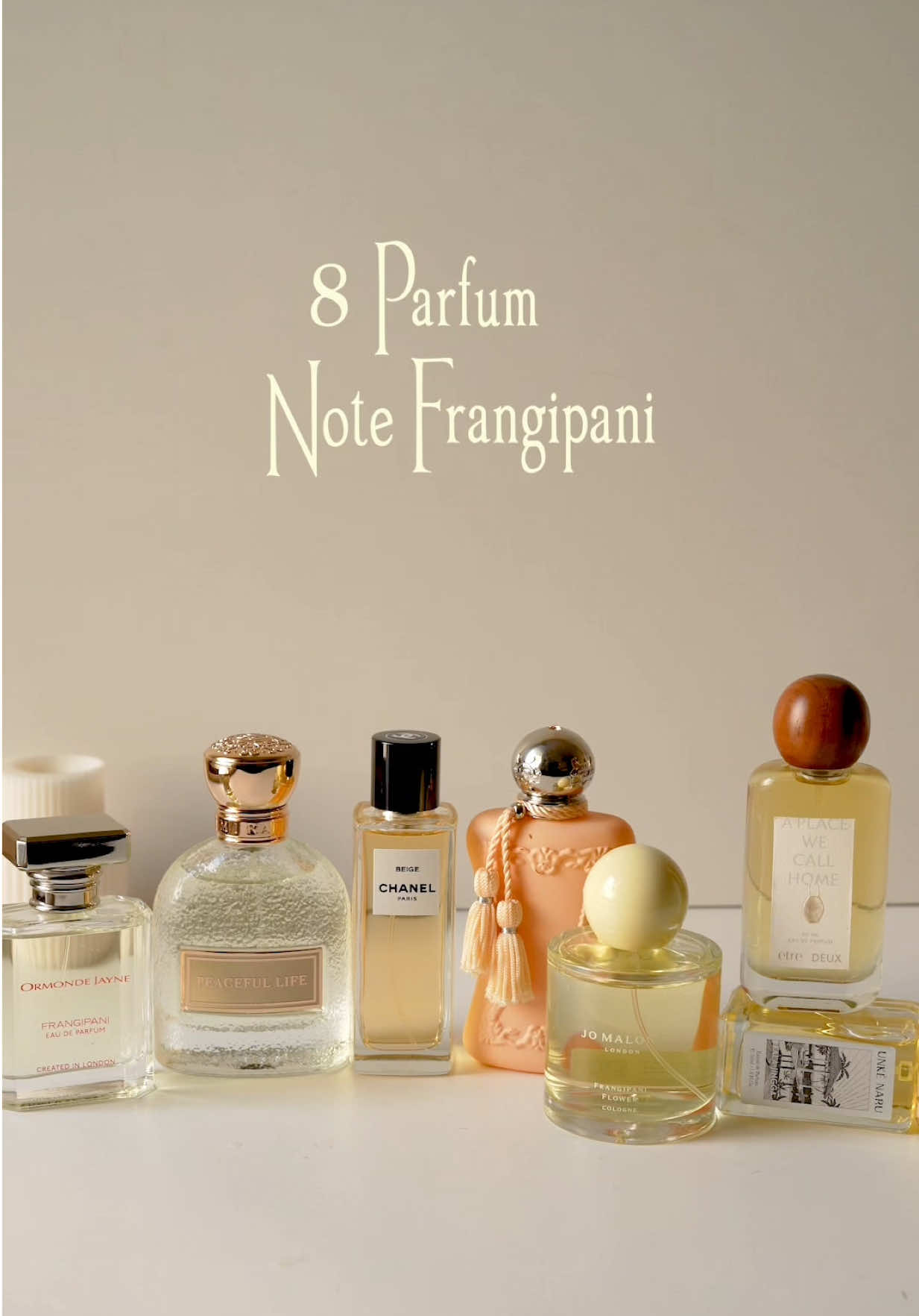 @eau de sarah