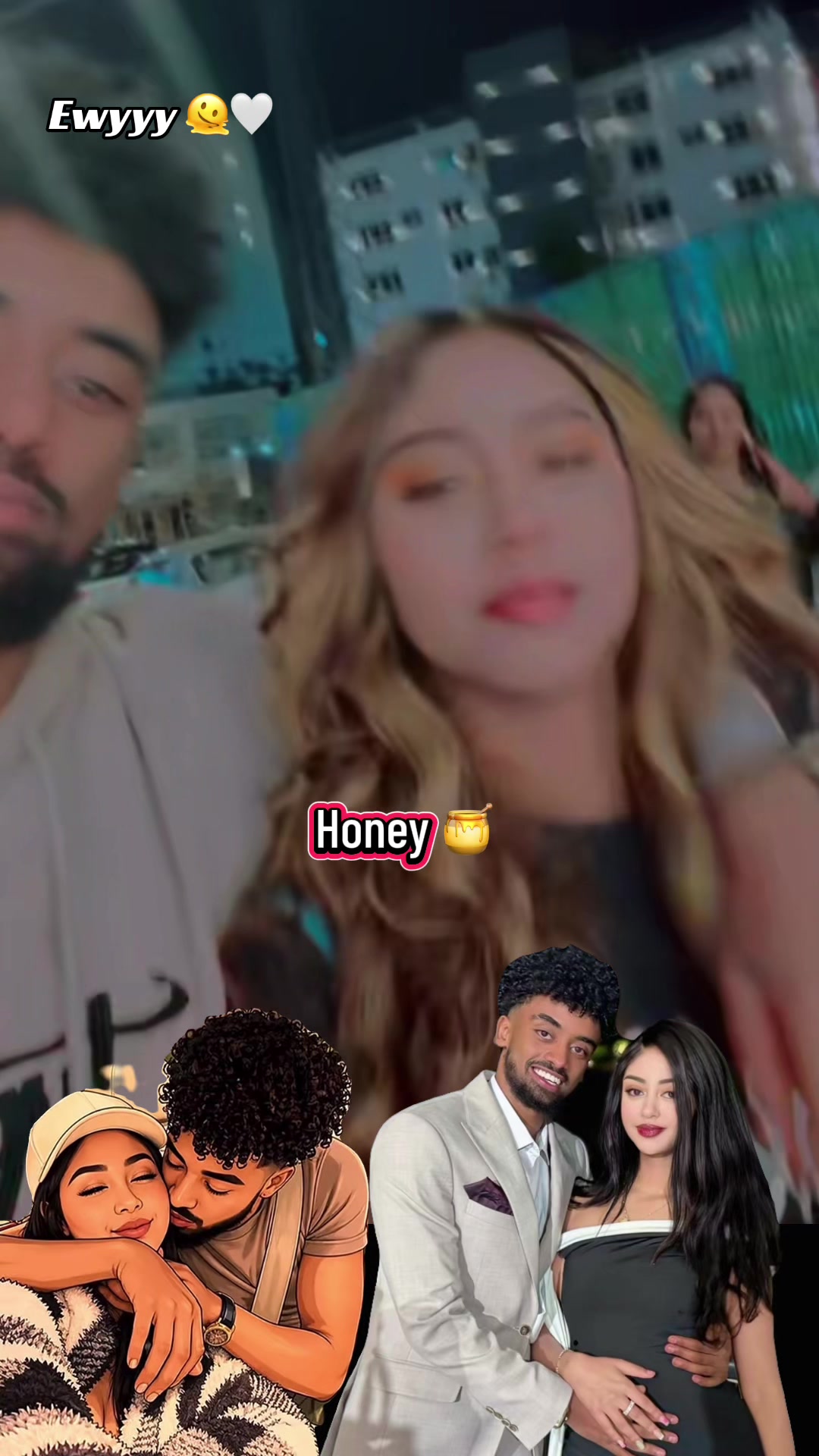 @Honey 🍯💎