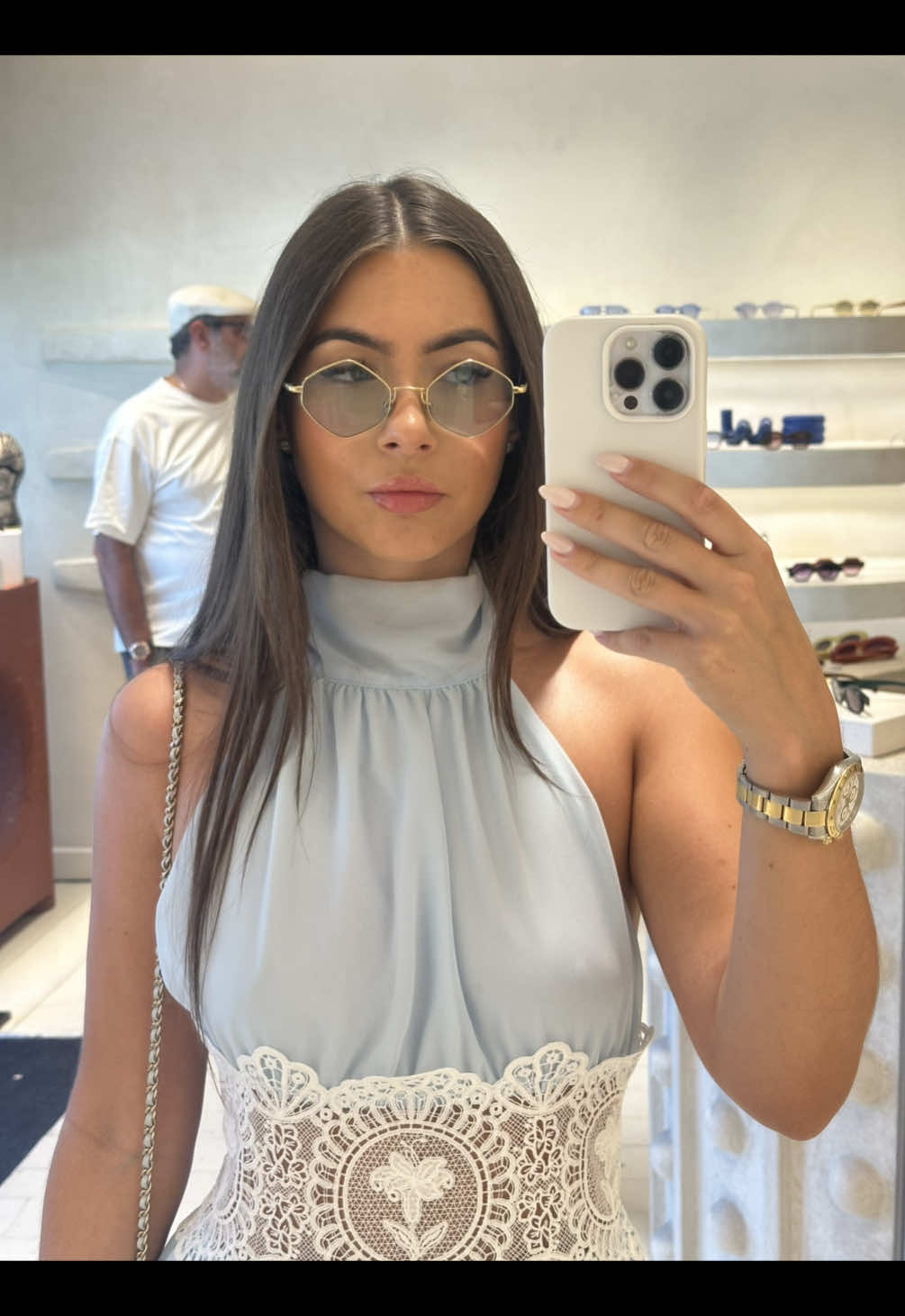 @BELLA LUXE