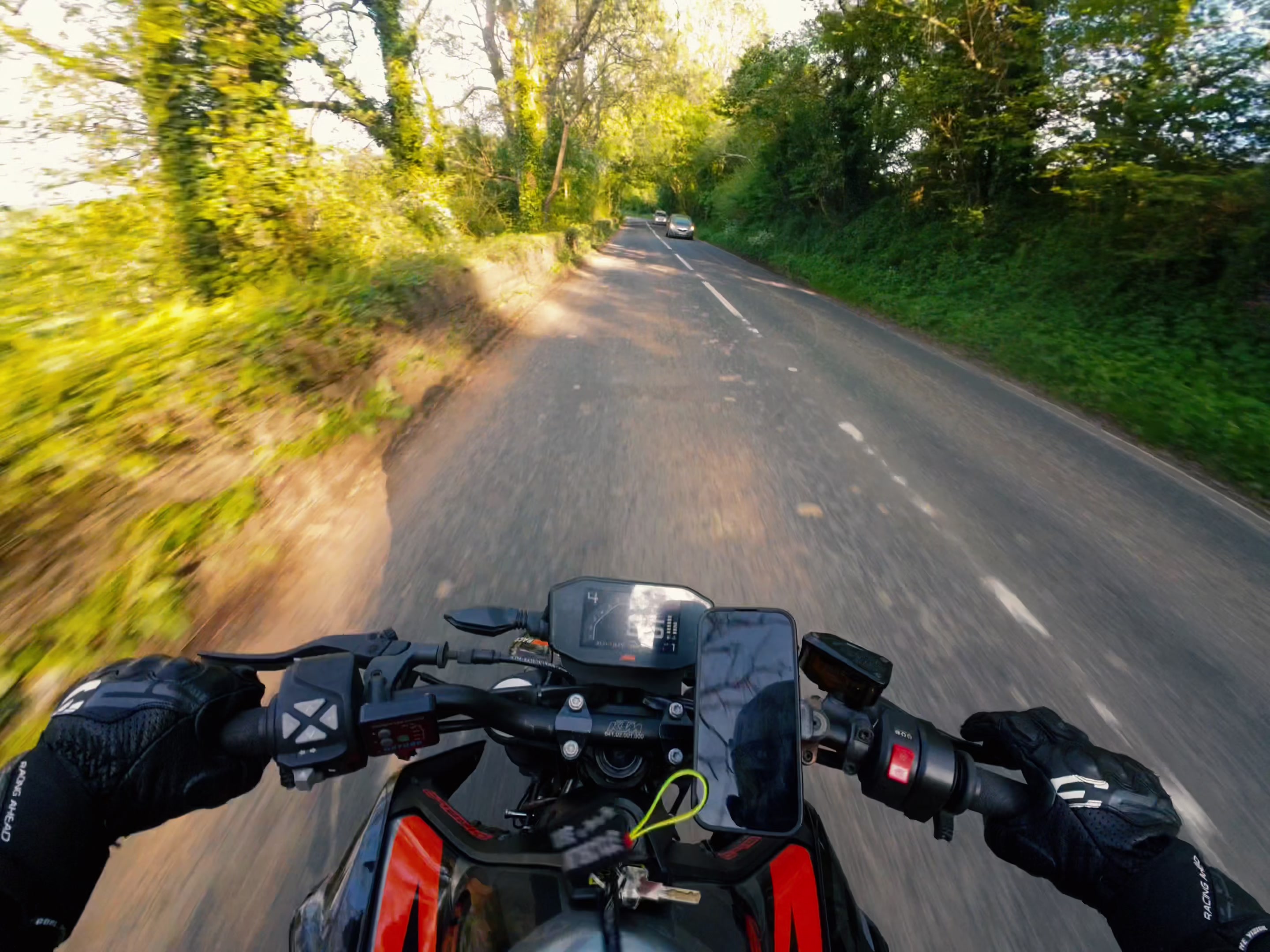 @KTM Bros