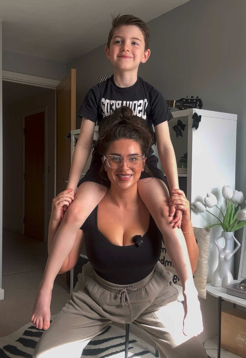 @Queenie May | Elevating Daily