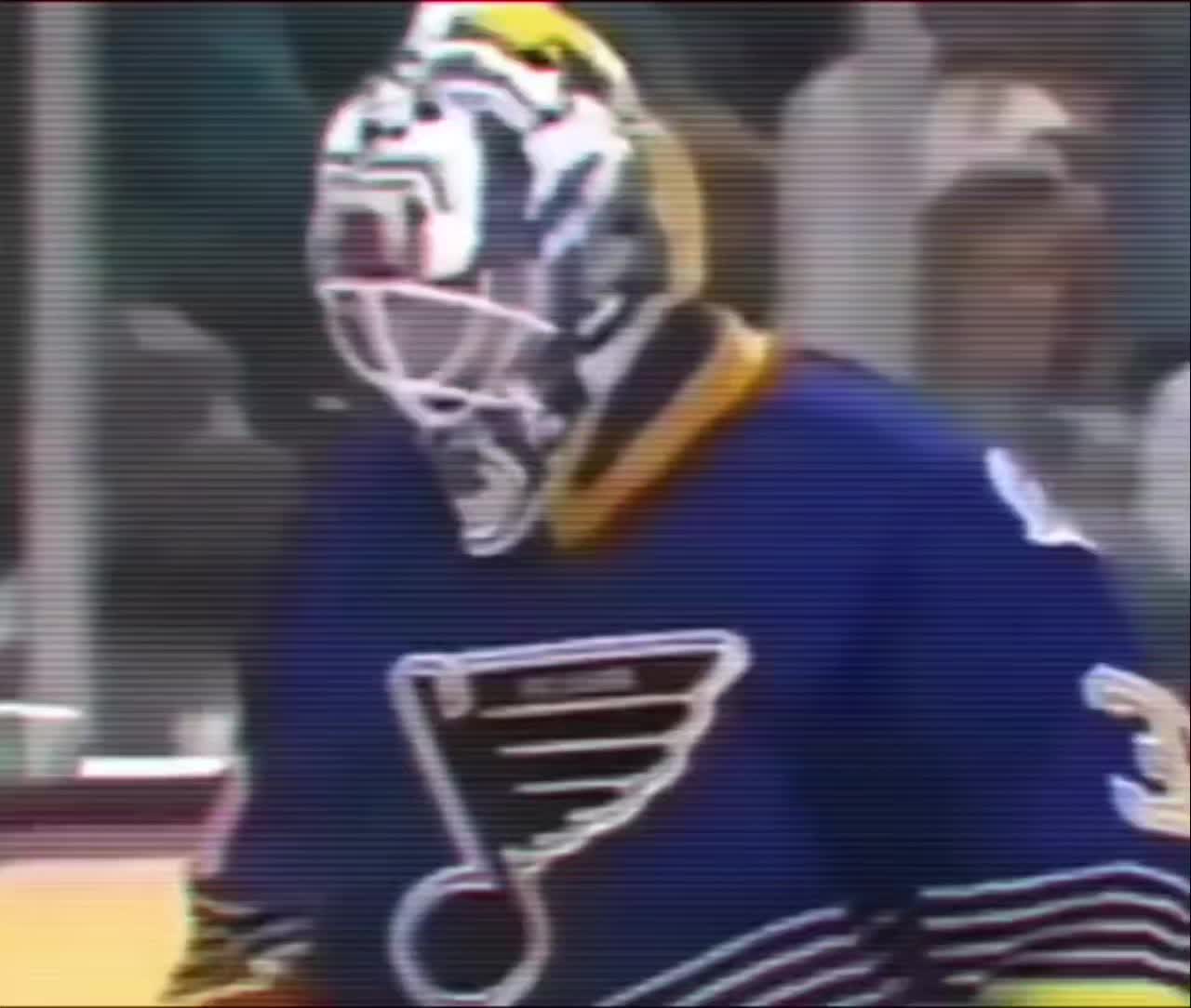 @90's Goalie Cards