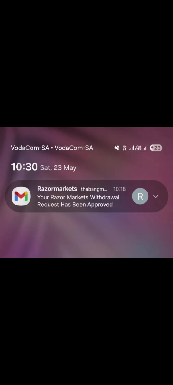 @THABANG FX 📈📉