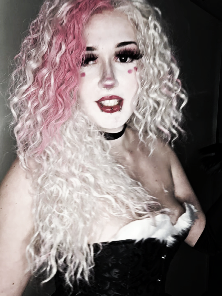 @ThunderGhoulette