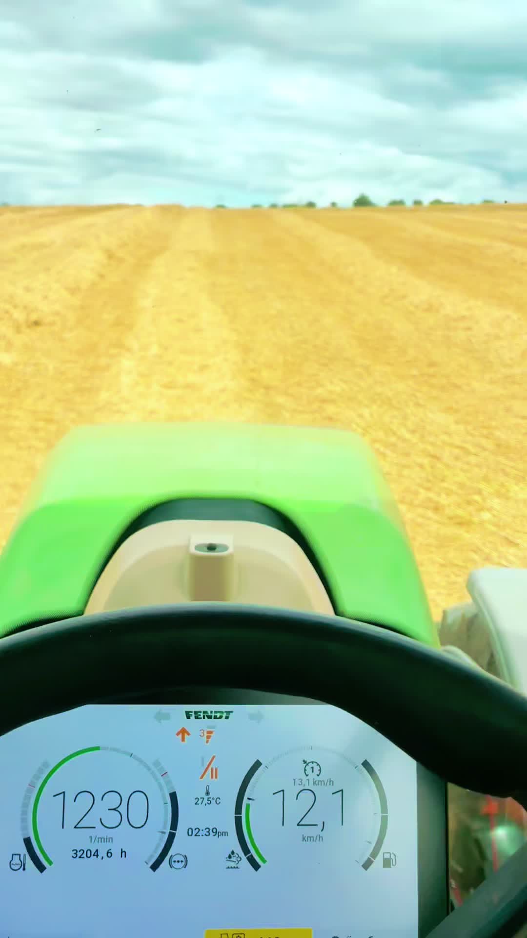 @Let’s farm Ireland