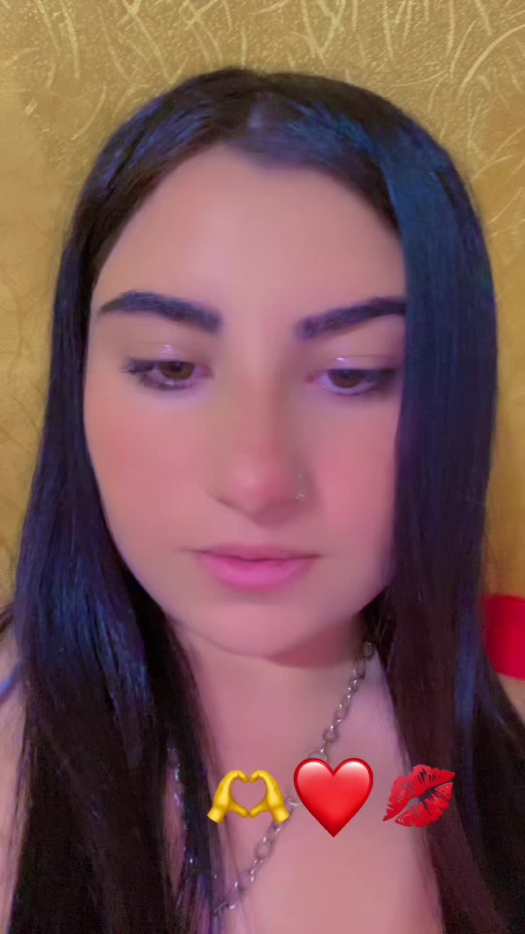@💕دانييلا تيروايريا💕